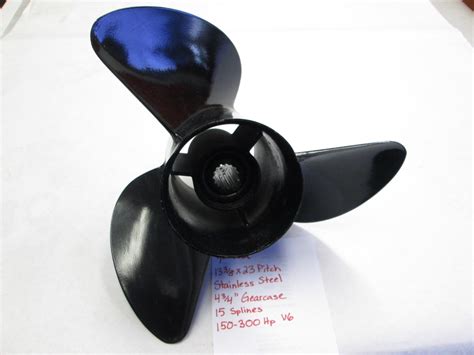 yamaha outboard motor propellers|yamaha 150 hp outboard propeller.